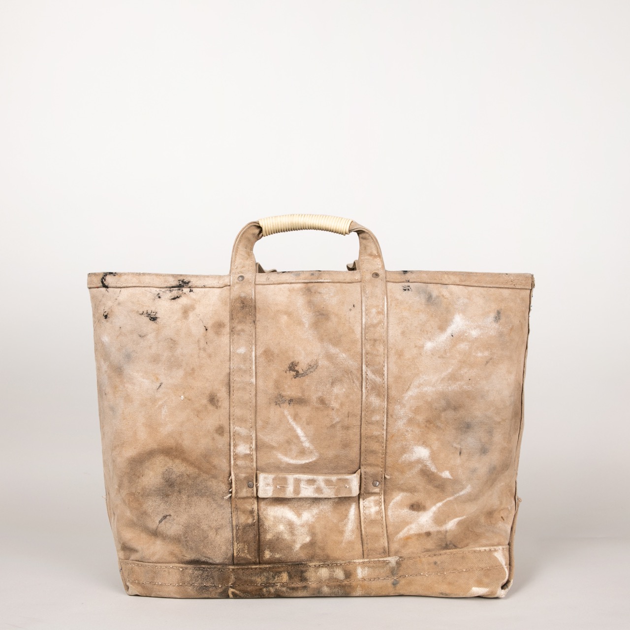 Bell Bag Powder